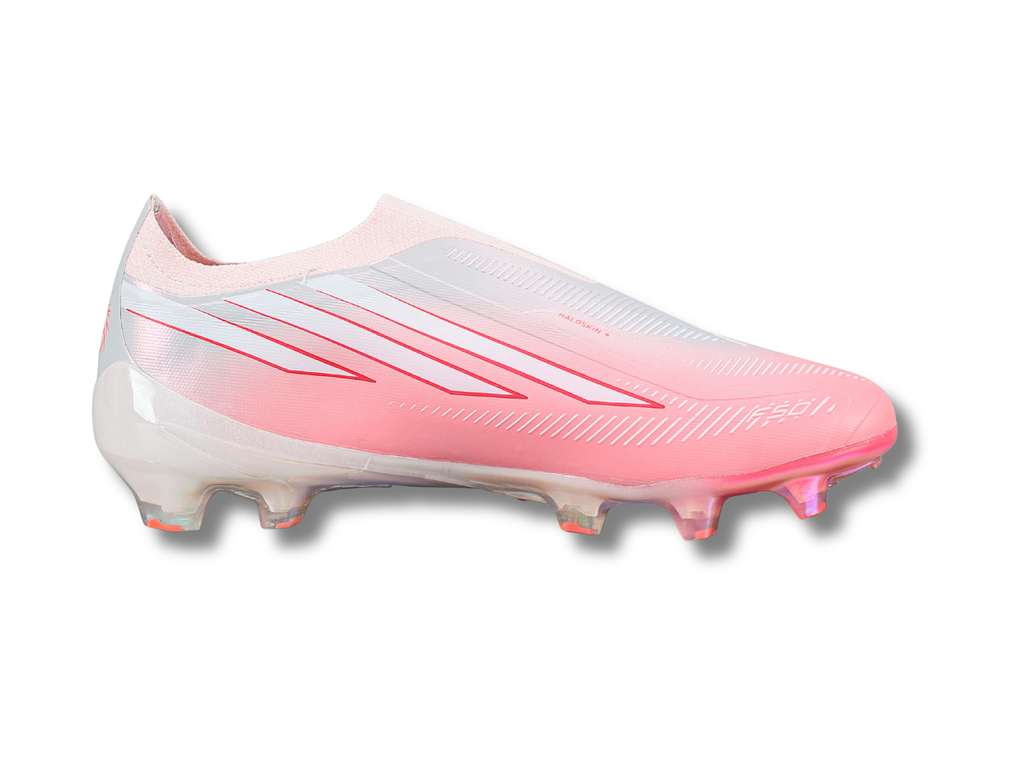 Adidas Laceless F50 Hyperfast Elite FG
