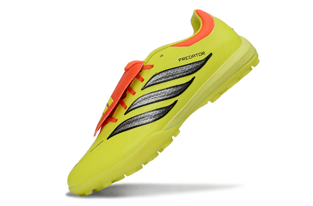 Adidas Predator 26 Tongue Elite TF