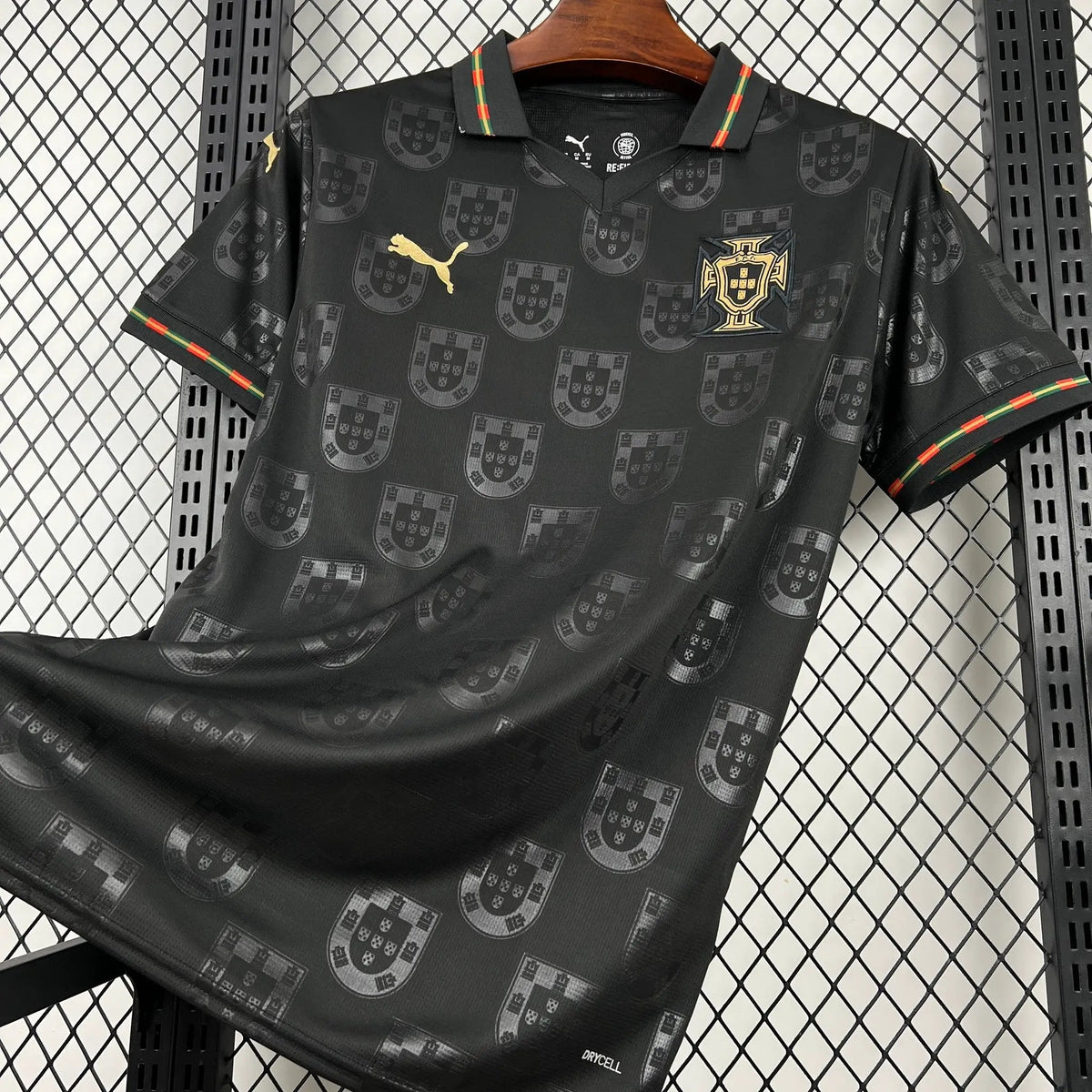 BOOTS SUPPLY Portugal 2026 Special Kit - Jerseys