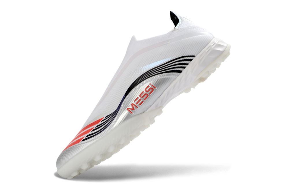 Adidas F50 Laceless Elite TF