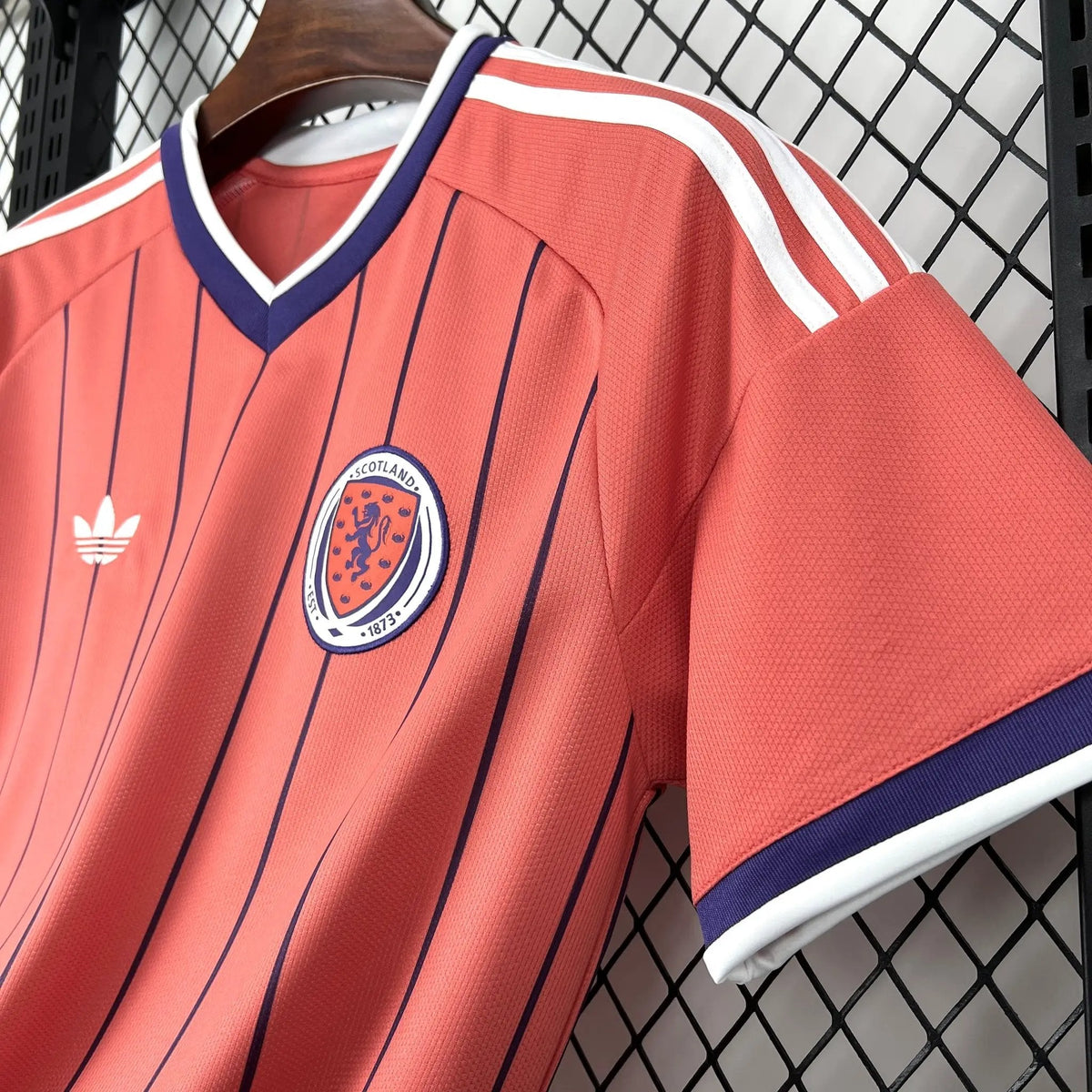 BOOTS SUPPLY Scotland 2026 Away Kit - Jerseys