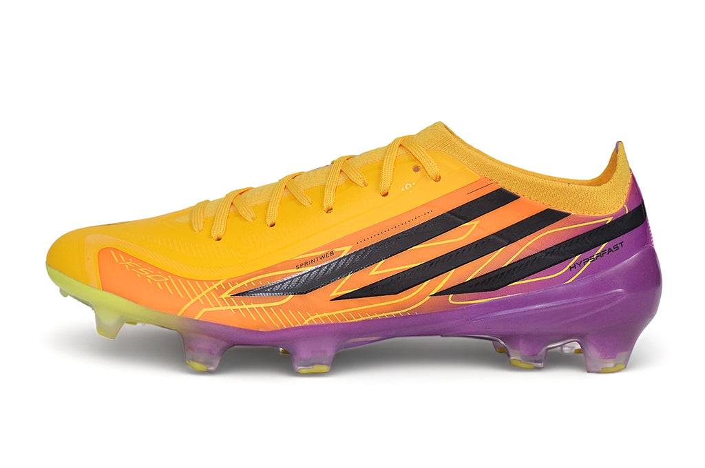 Adidas F50 Hyperfast Elite FG