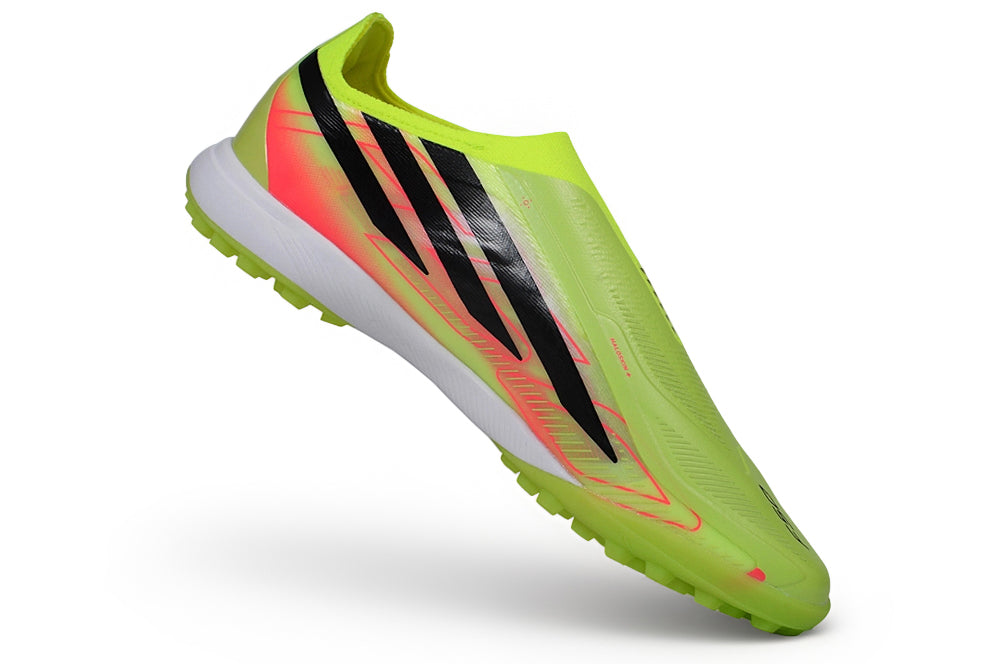Adidas Laceless F50 Hyperfast Elite TF