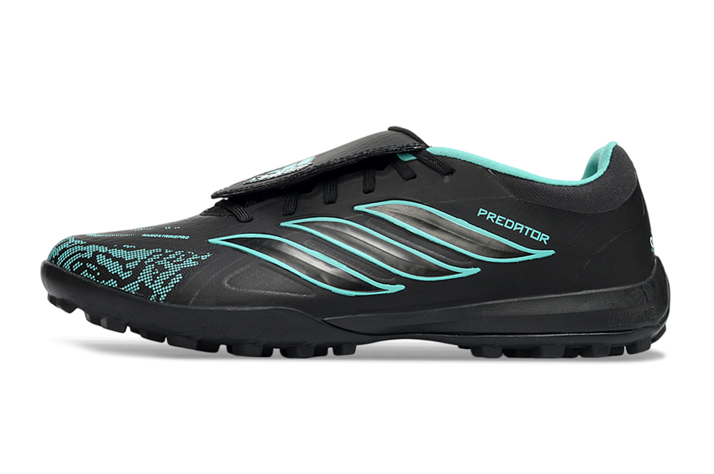 Adidas Predator 26 Tongue Elite TF