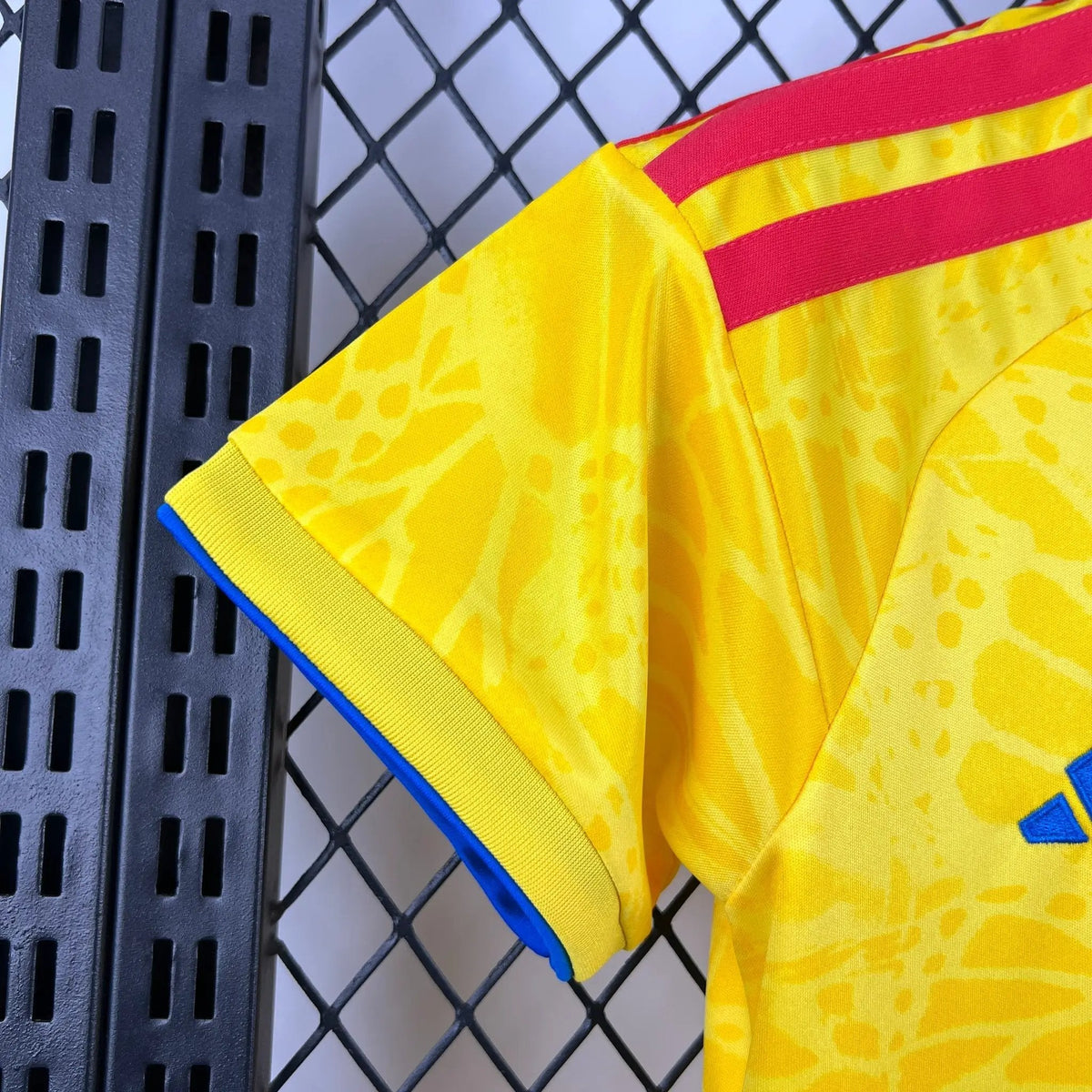 BOOTS SUPPLY Colombia 2026 Home Kids size - Jersey