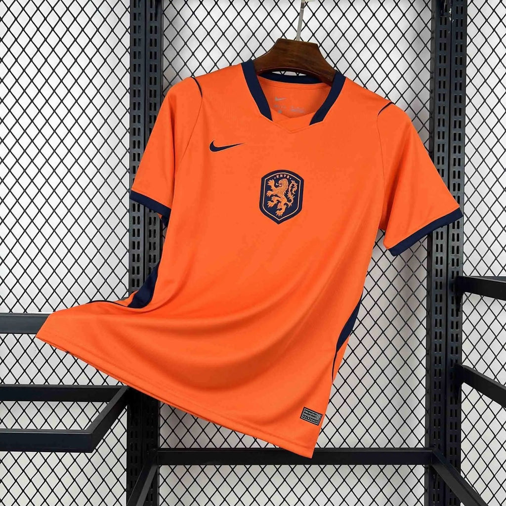 BOOTS SUPPLY The Netherlands 2026 Home Kit - Jersey