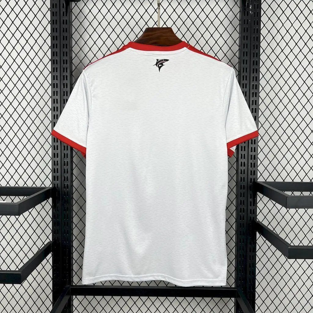 BOOTS SUPPLY Cape Verde 2026 Away Kit - Jersey