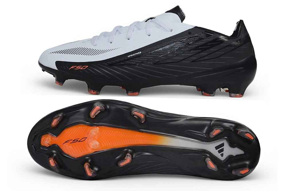 Adidas F50 Hyperfast Elite FG