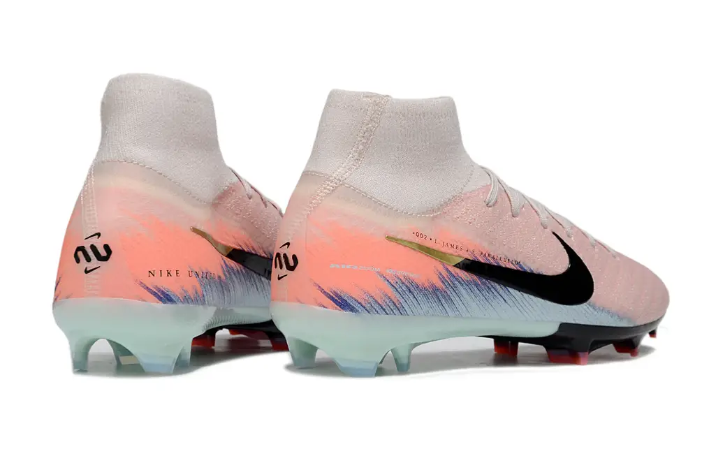 Nike Air Zoom Mercurial Superfly X Elite FG