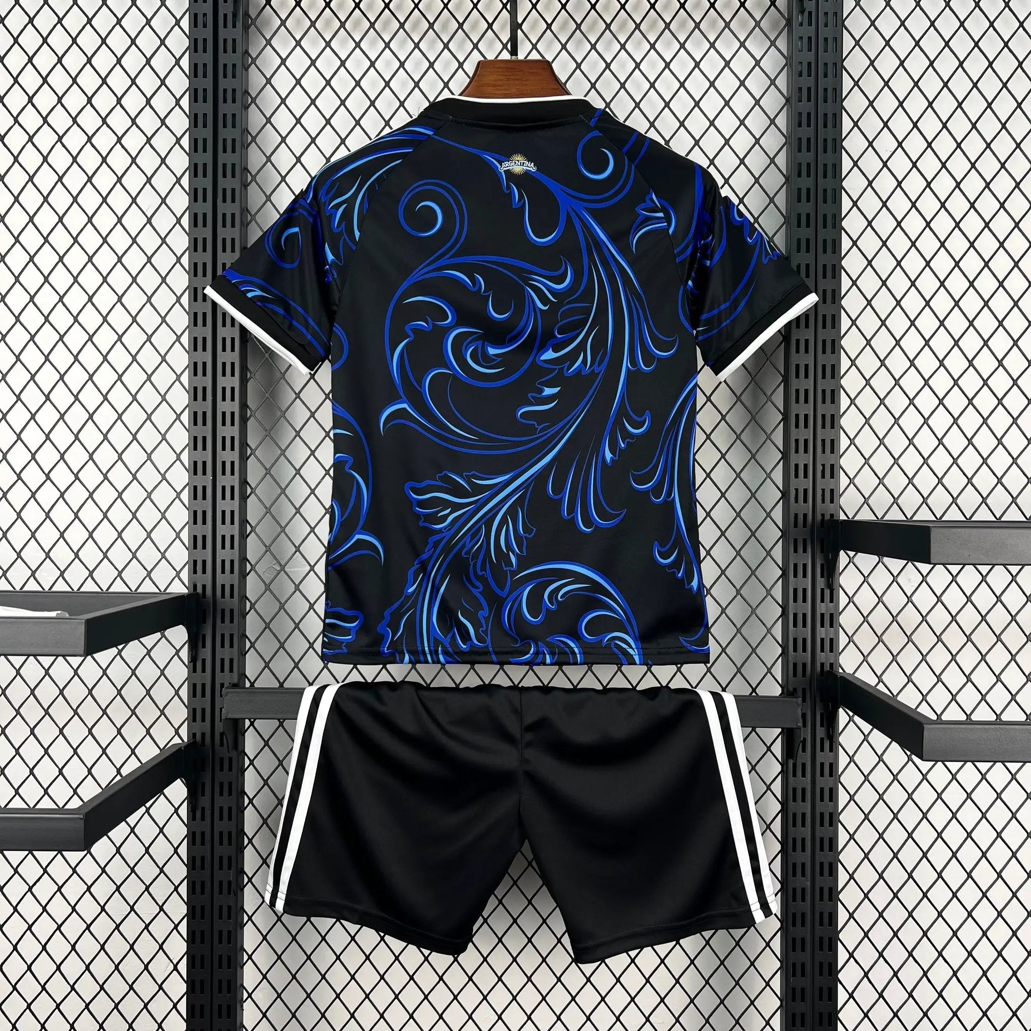 BOOTS SUPPLY Argentina 2026 Away Kids size - Jerseys