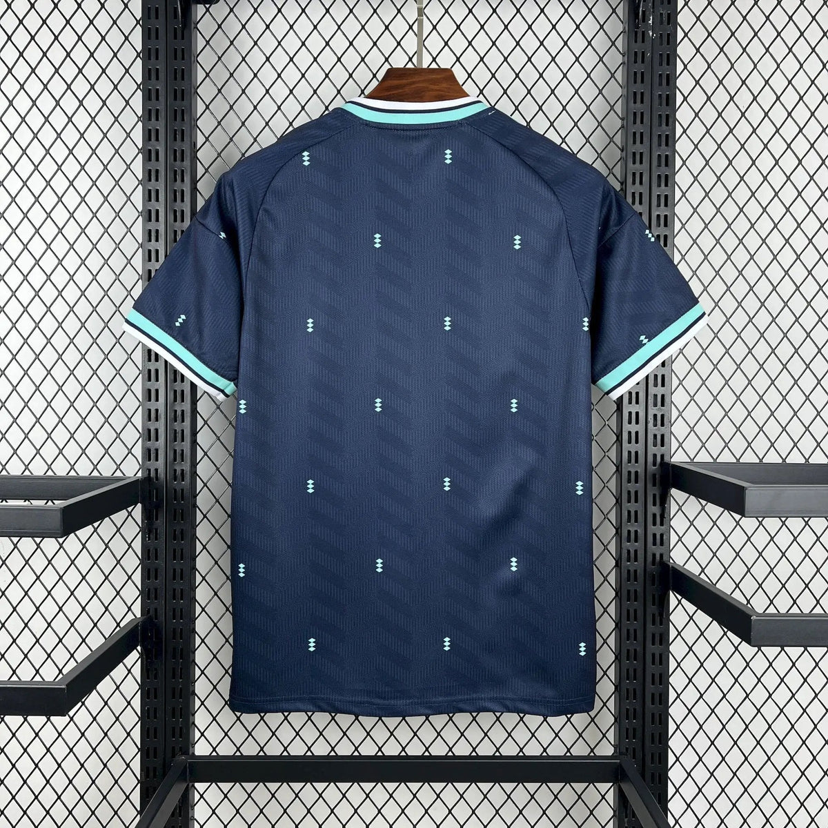 BOOTS SUPPLY Germany 2026 Away Kit - Jersey