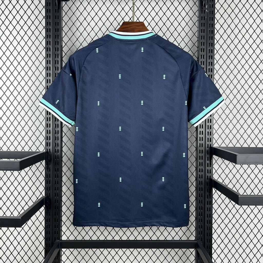 BOOTS SUPPLY Germany 2026 Away Kit - Jerseys