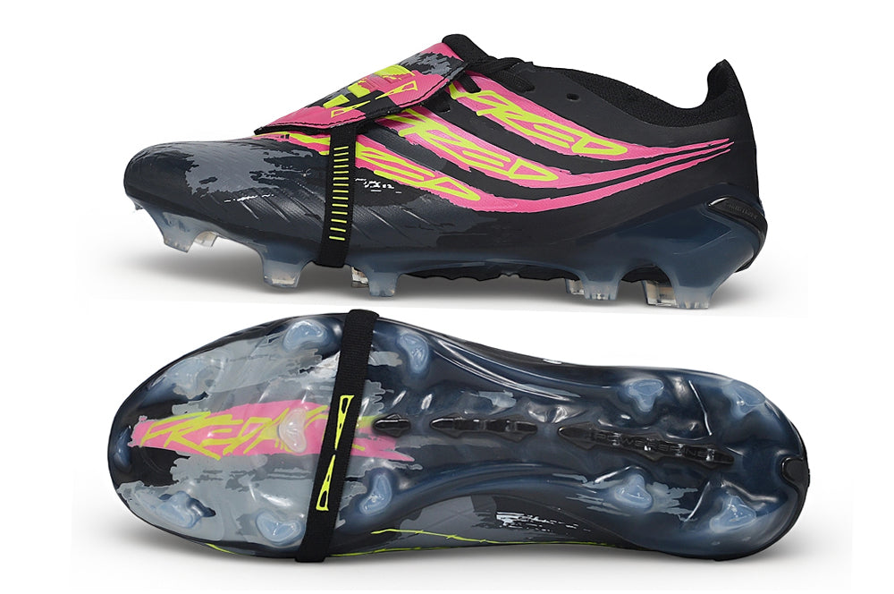 Adidas Predator 27 Next Gen Elite FG