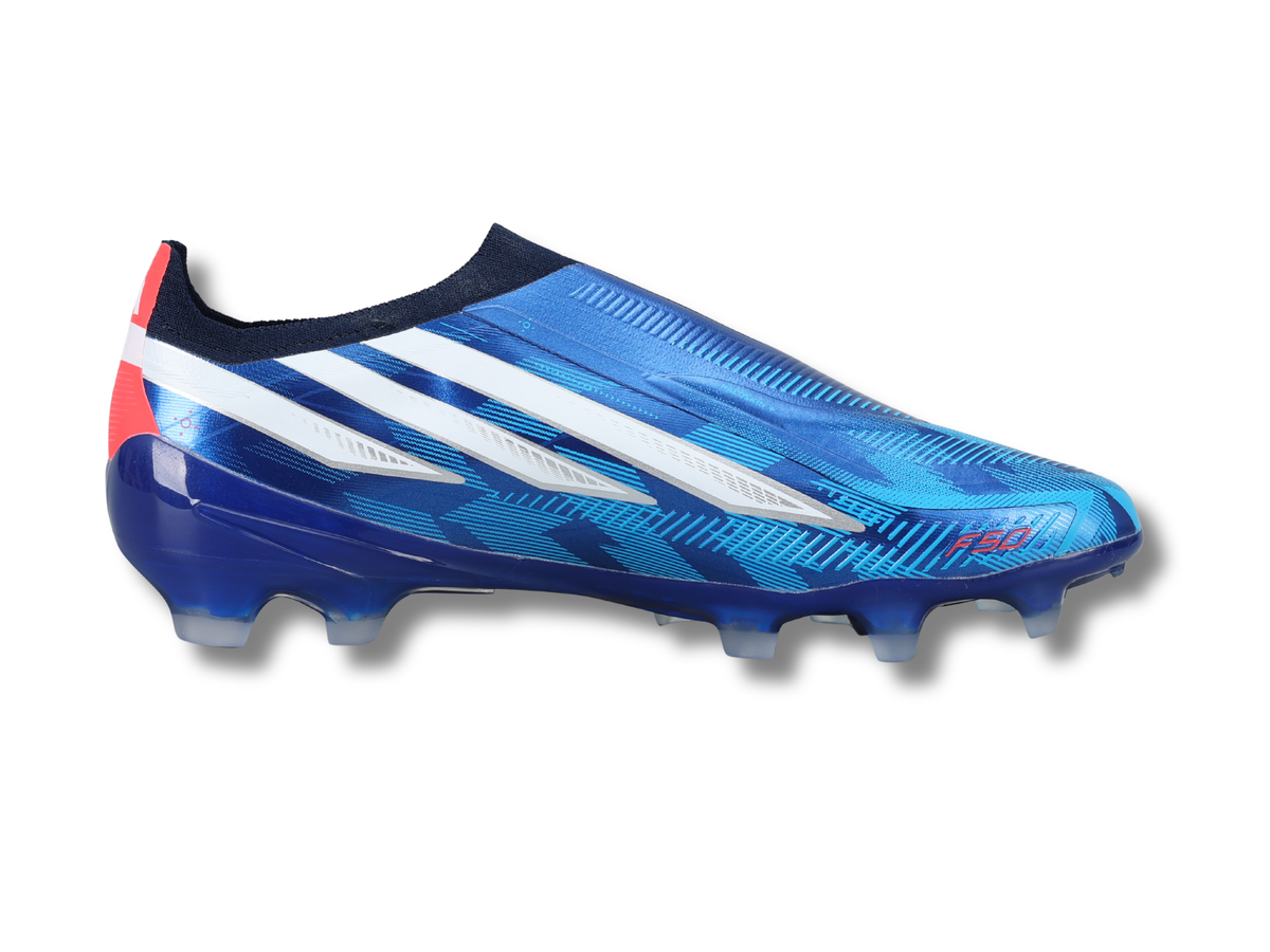 Adidas Laceless F50 Hyperfast Elite FG