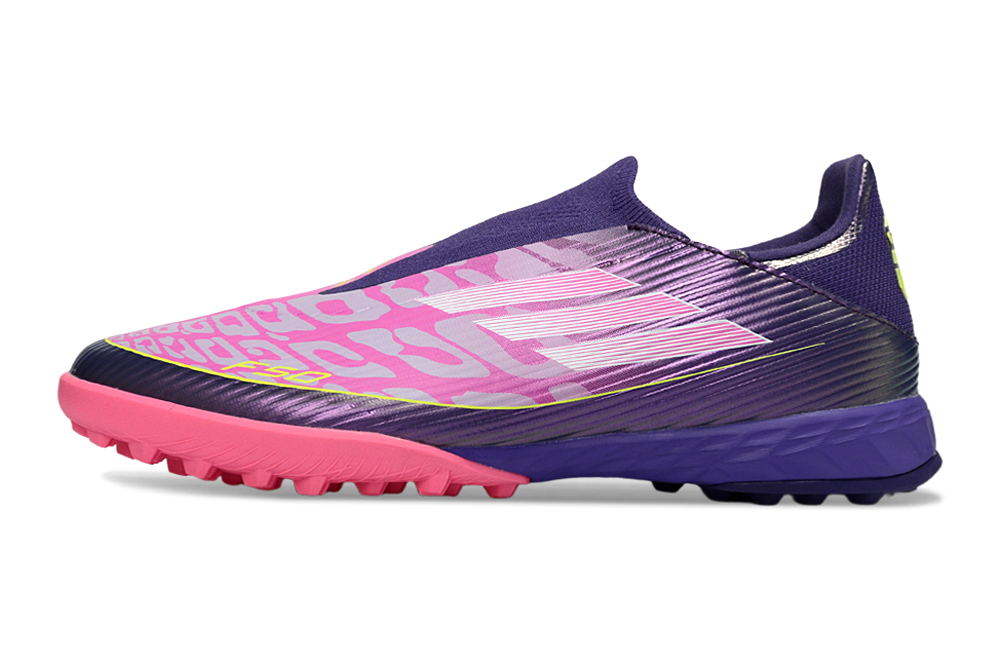 Adidas F50 Laceless Elite TF