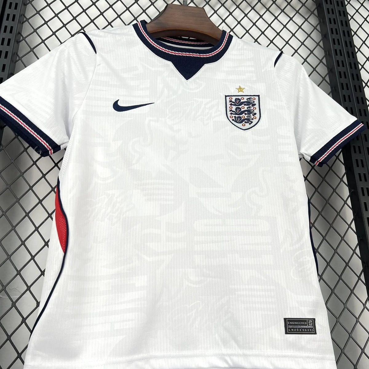 BOOTS SUPPLY England 2026 Home Kids size - Jerseys