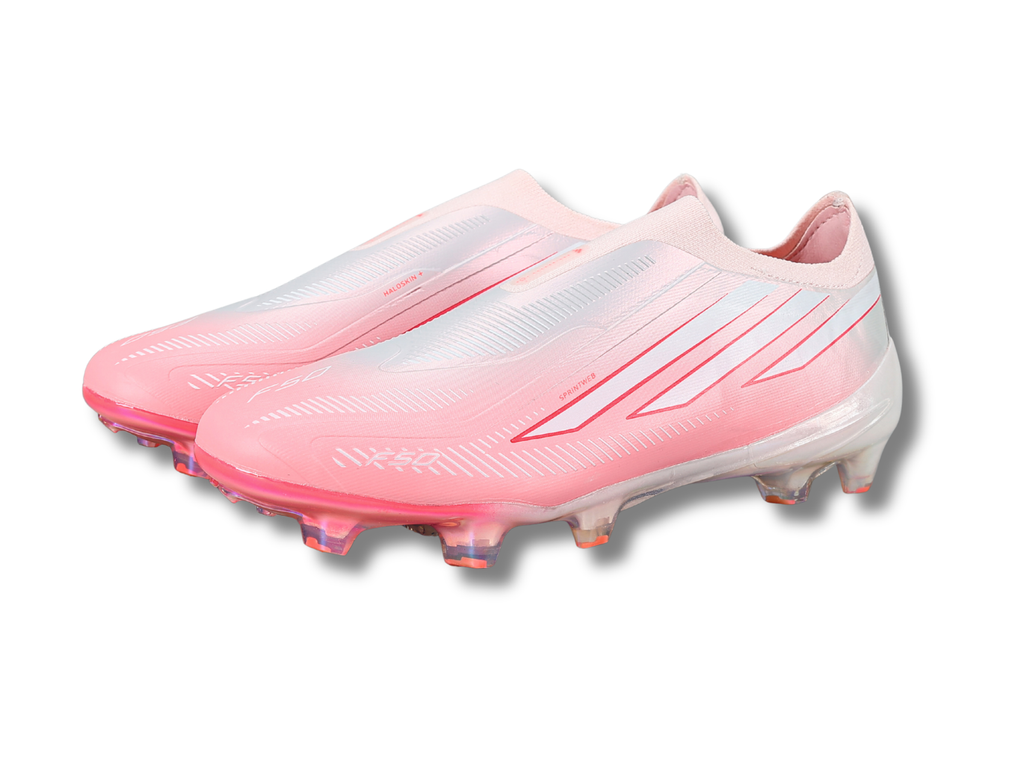 Adidas Laceless F50 Hyperfast Elite FG