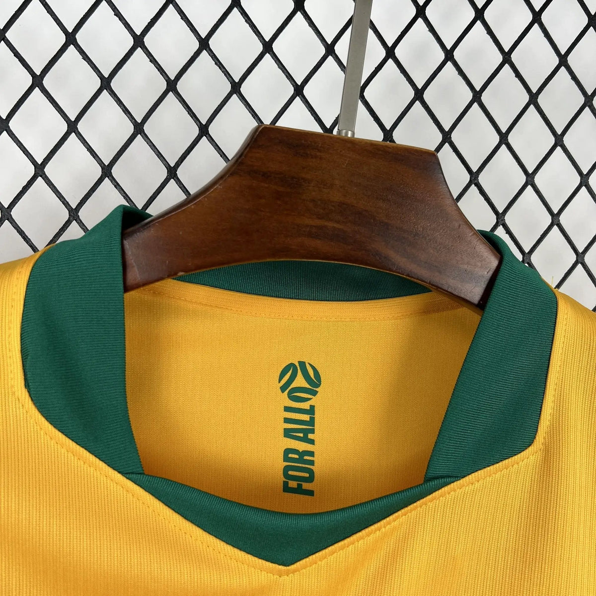 BOOTS SUPPLY Australia 2026 Home Kit - Jerseys