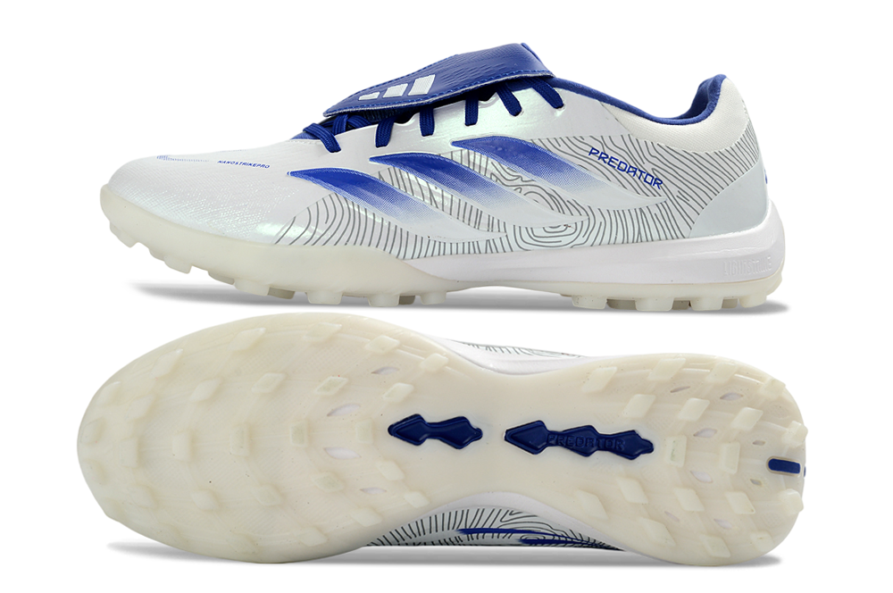 Adidas Predator 26 Tongue Elite TF