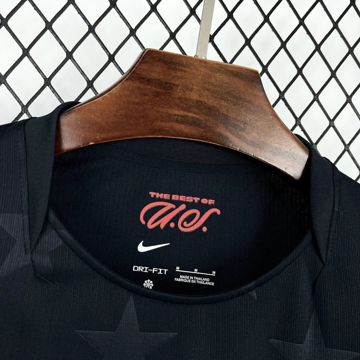 BOOTS SUPPLY USA 2026 Away Kit - Jerseys