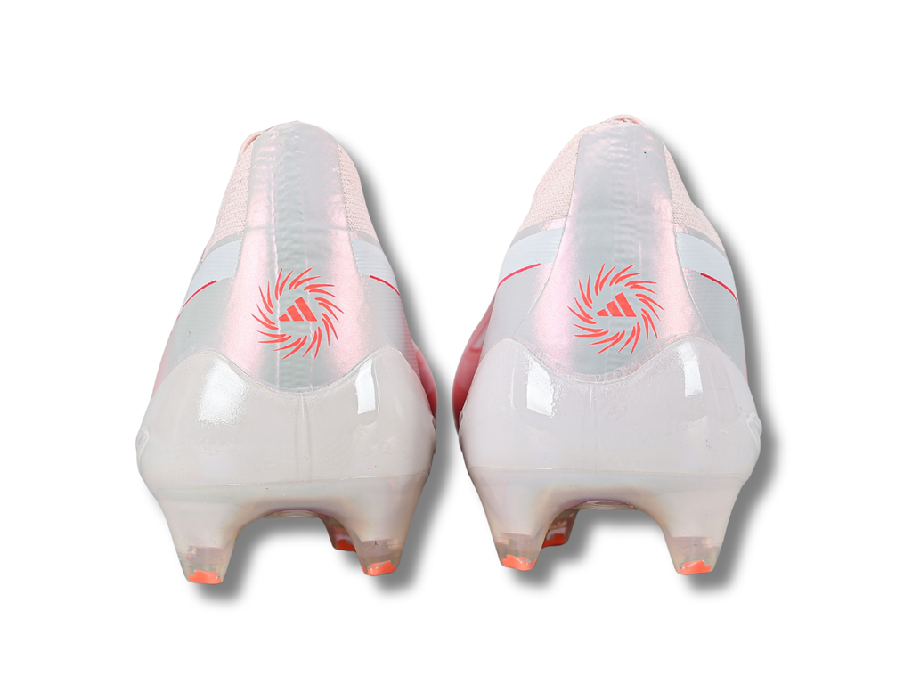 Adidas Laceless F50 Hyperfast Elite FG