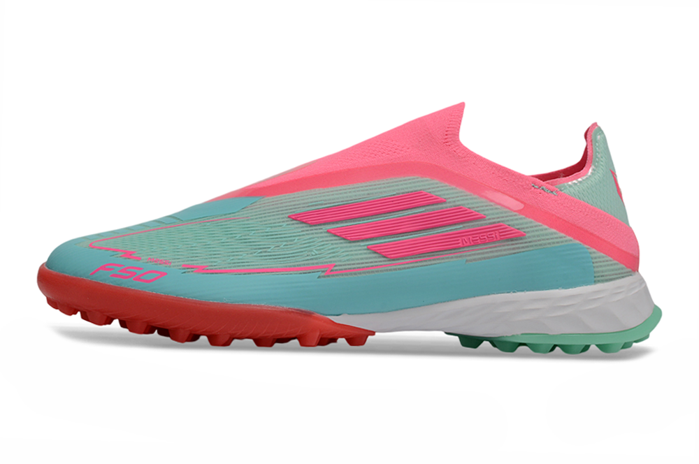Adidas F50 Laceless Elite TF