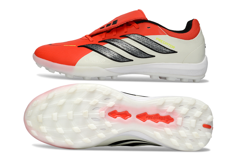 Adidas Predator 26 Tongue Elite TF