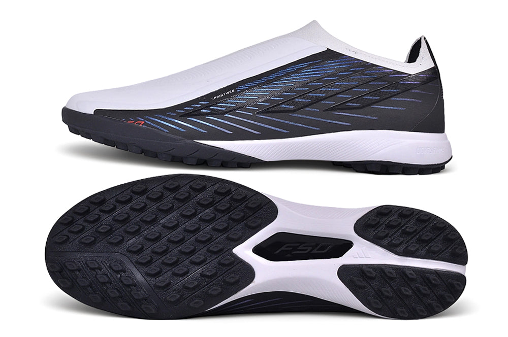 Adidas Laceless F50 Hyperfast Elite TF