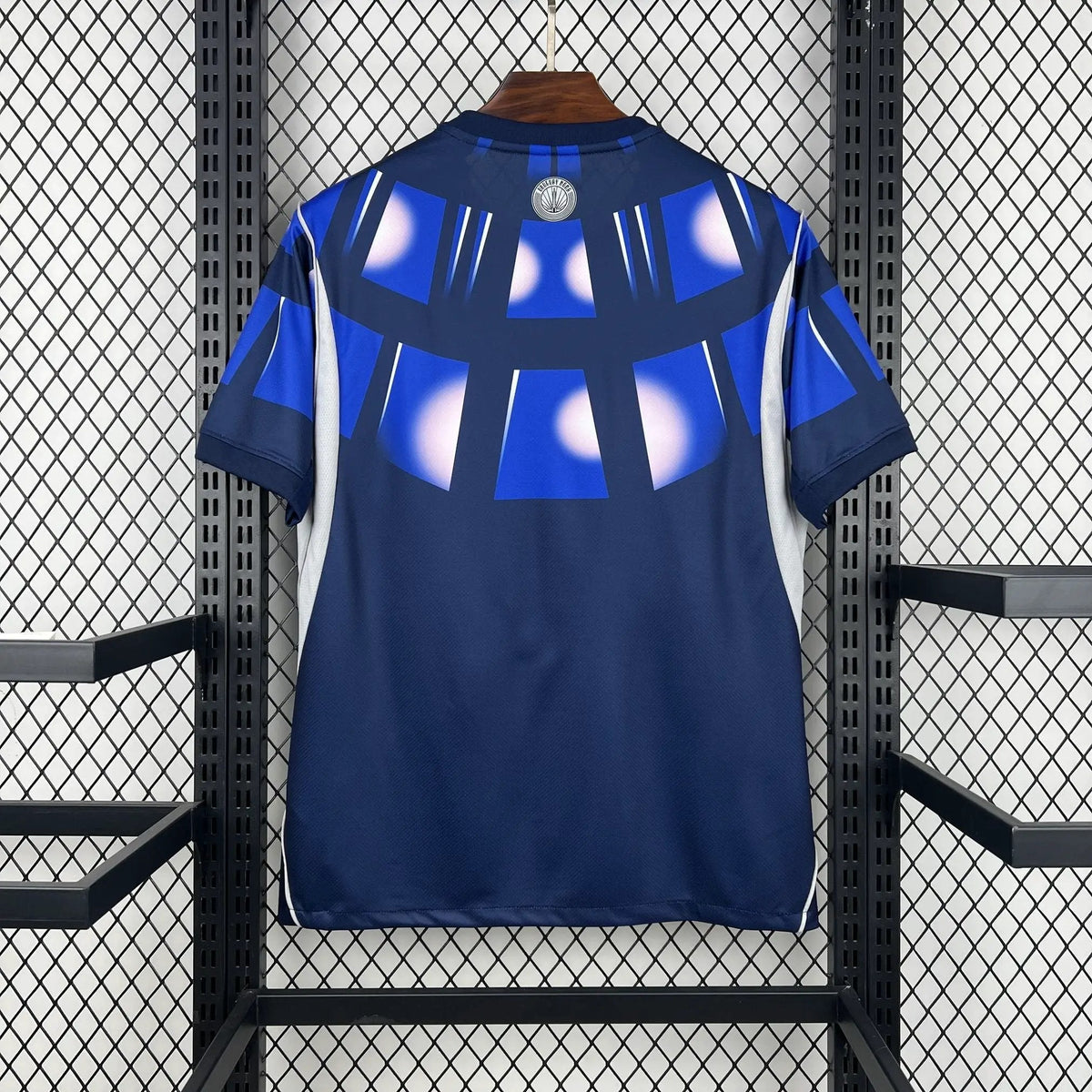 BOOTS SUPPLY Uruguay 2026 Away Kit - Jersey