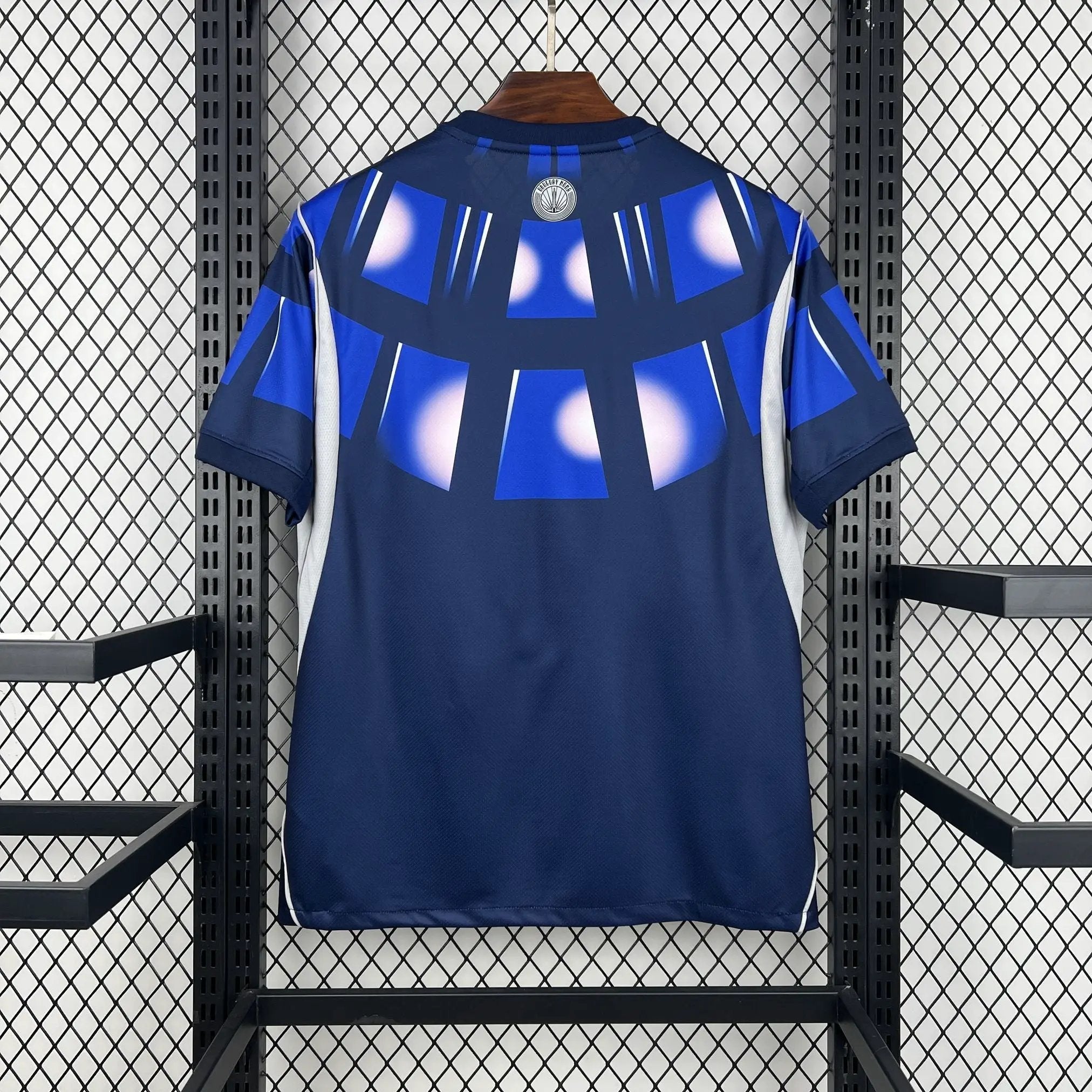 BOOTS SUPPLY Uruguay 2026 Away Kit - Jerseys