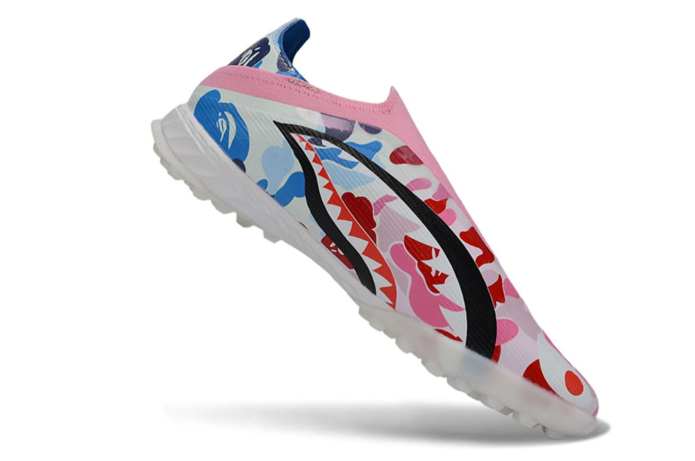 Adidas F50 Laceless Elite TF
