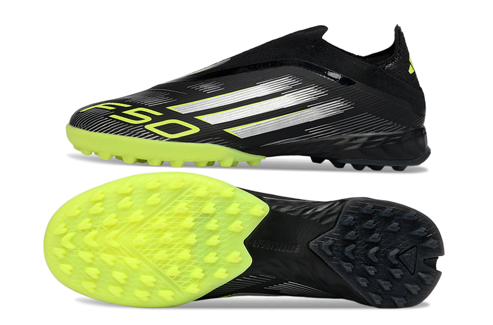 Adidas F50 Laceless Elite TF