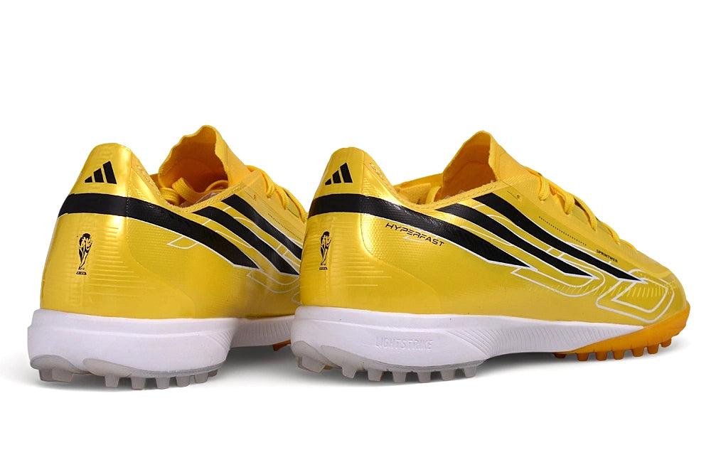 Adidas F50 Hyperfast Elite TF