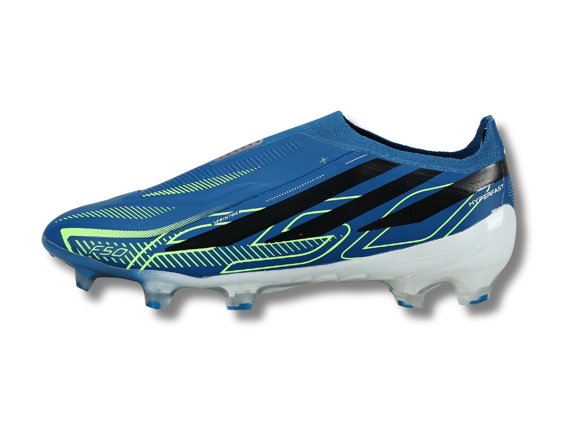 Adidas Laceless F50 Hyperfast Elite FG