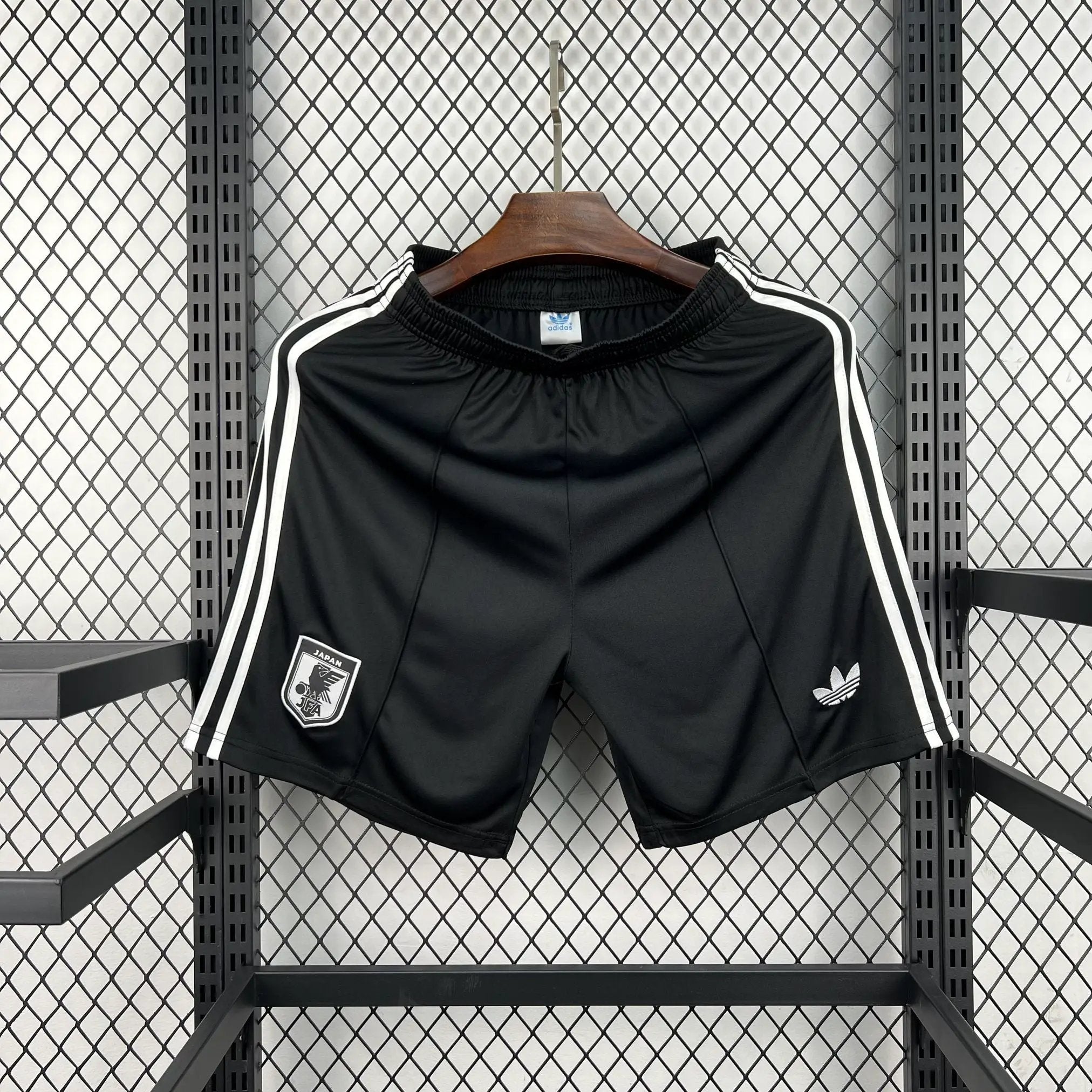 BOOTS SUPPLY Japan 2026 Away Shorts - Short