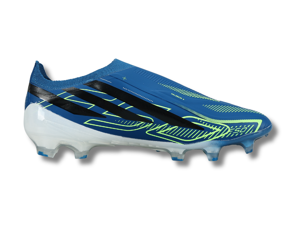 Adidas Laceless F50 Hyperfast Elite FG