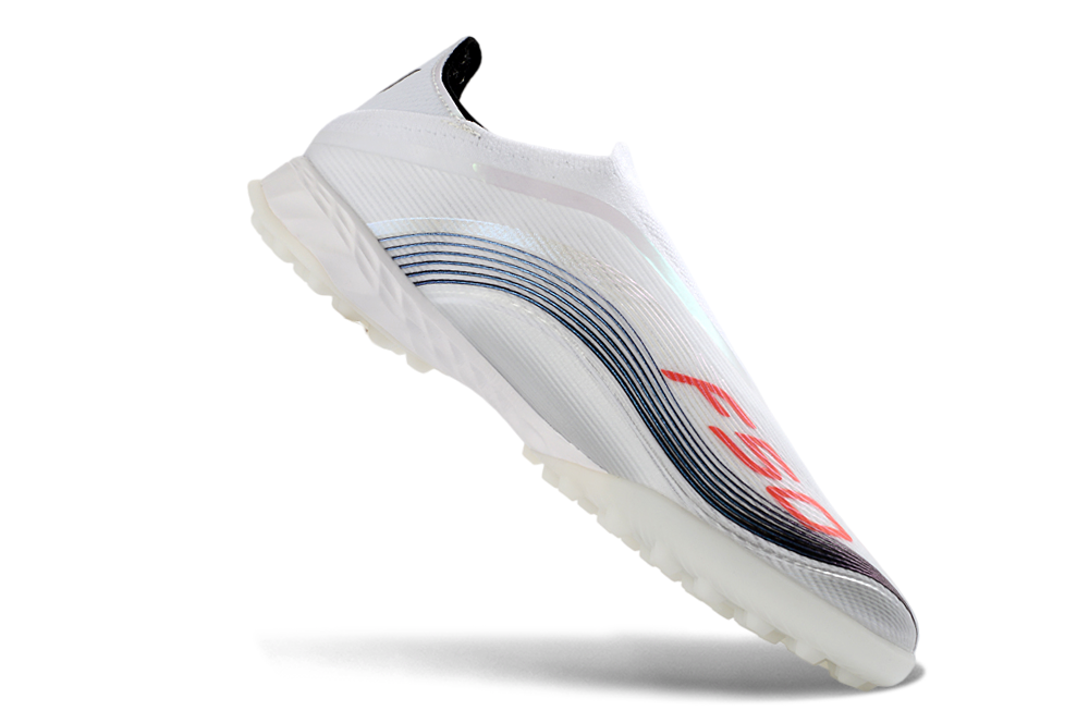 Adidas F50 Laceless Elite TF