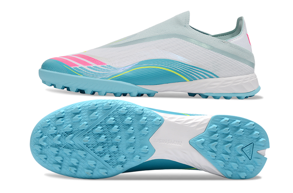 Adidas F50 Laceless Elite TF