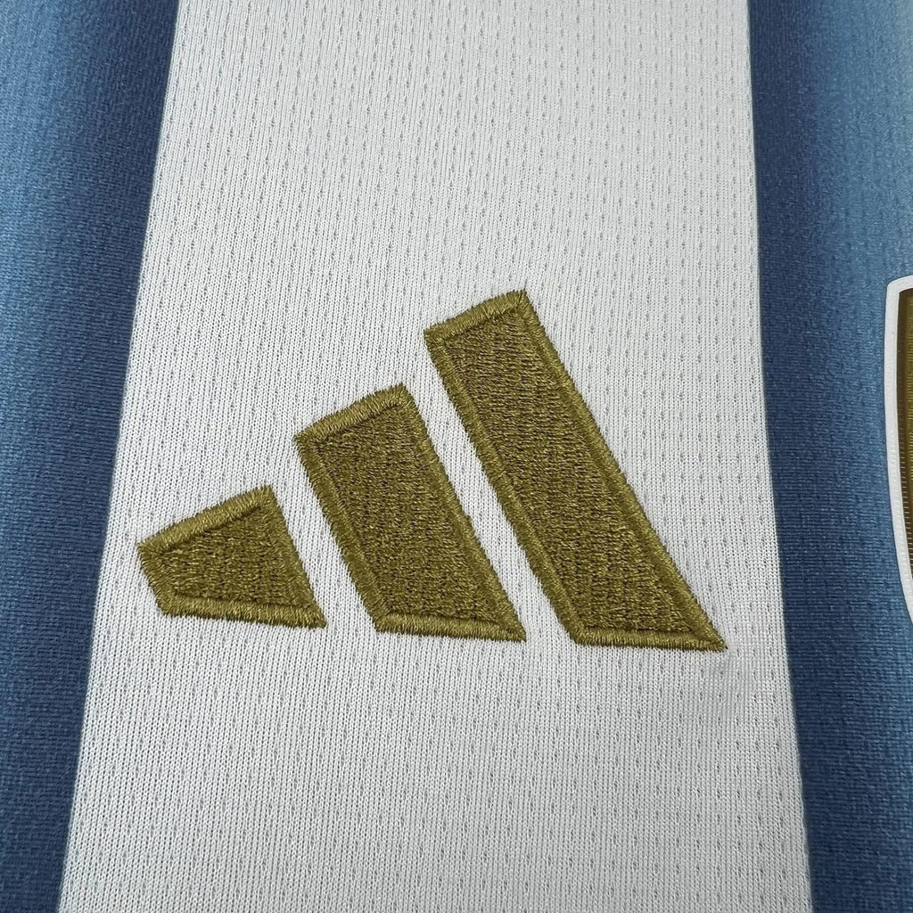 BOOTS SUPPLY Argentina 2026 Home Kit - Jerseys