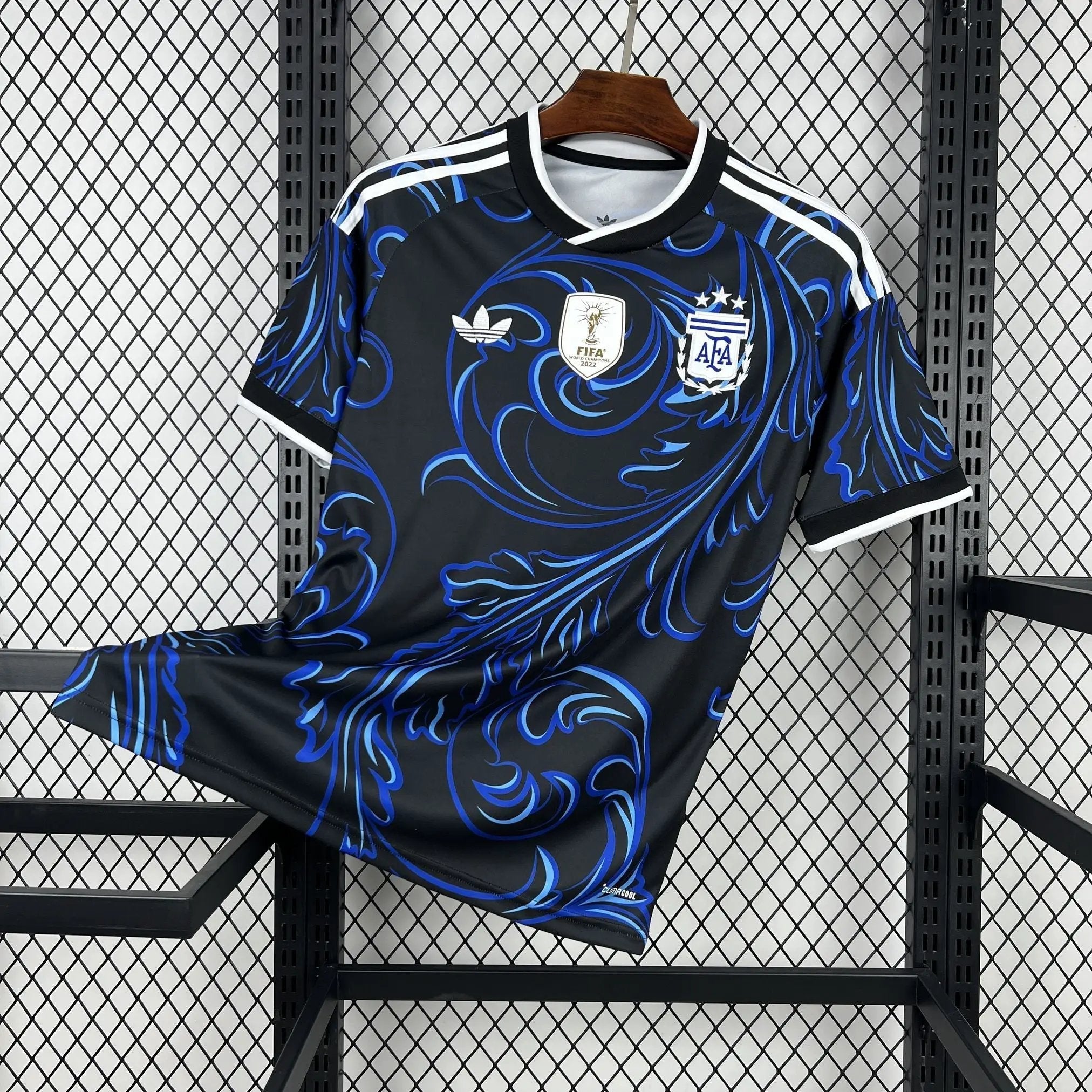 BOOTS SUPPLY Argentina 2026 Away Kit - Jersey
