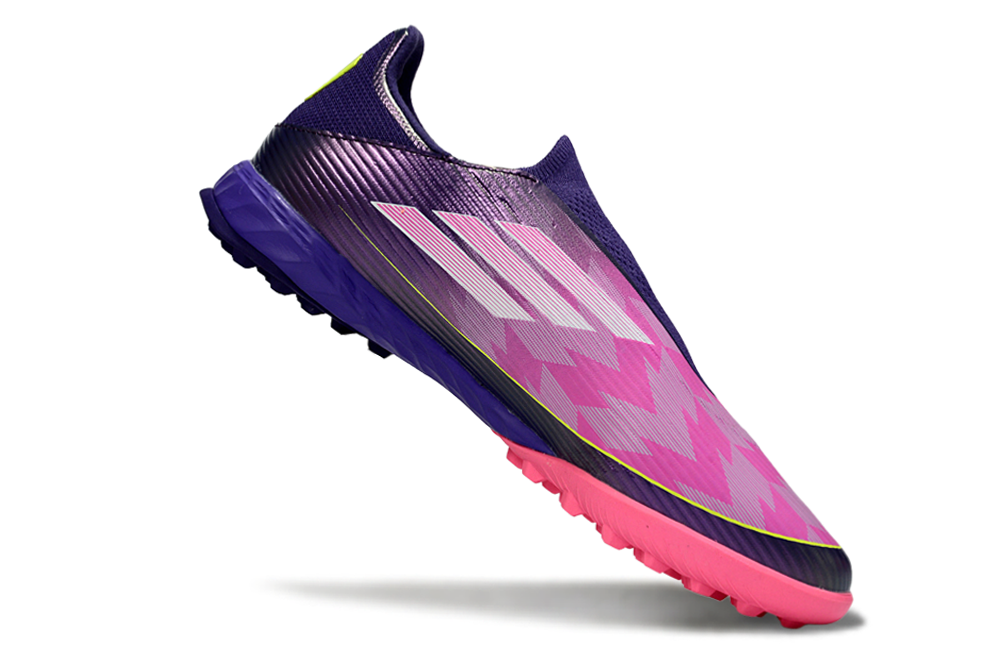 Adidas F50 Laceless Elite TF