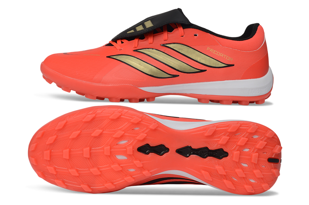 Adidas Predator 26 Tongue Elite TF