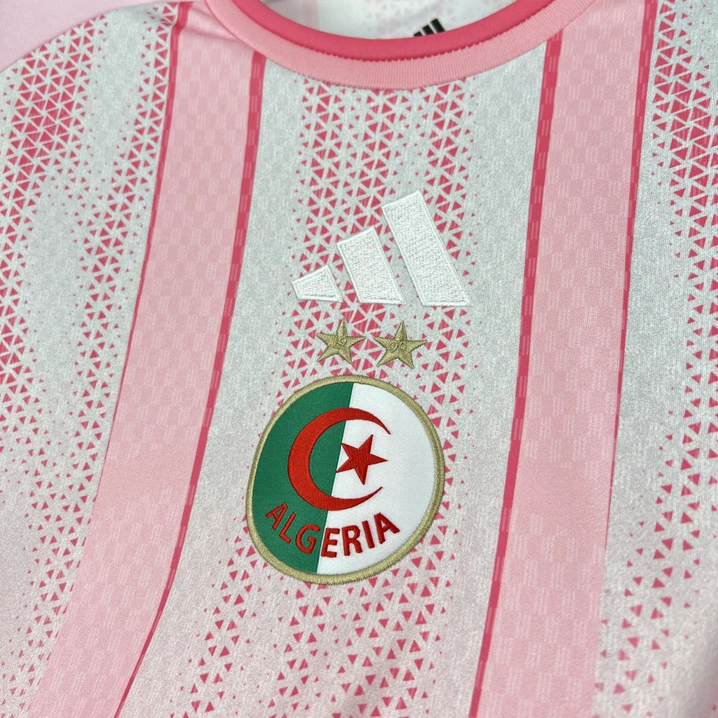 BOOTS SUPPLY Algeria 2026 Away Kit - Jerseys