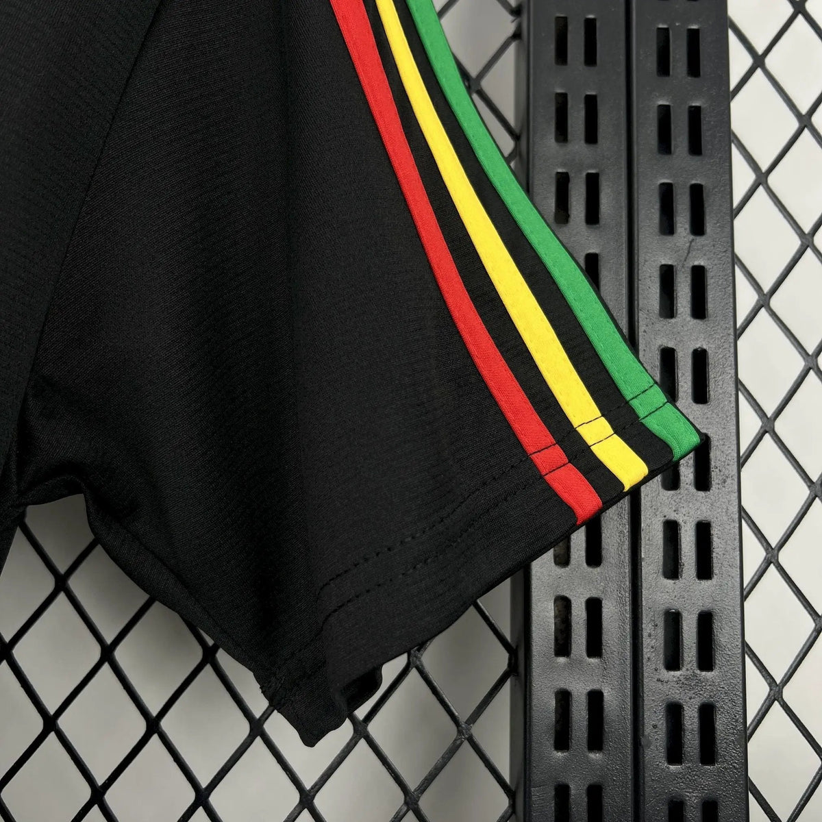 BOOTS SUPPLY Jamaica 2026 Away Kit - Jersey
