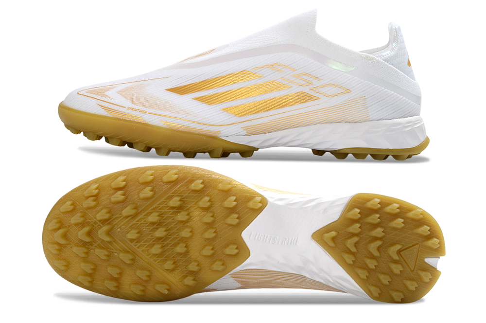 Adidas F50 Laceless Elite TF