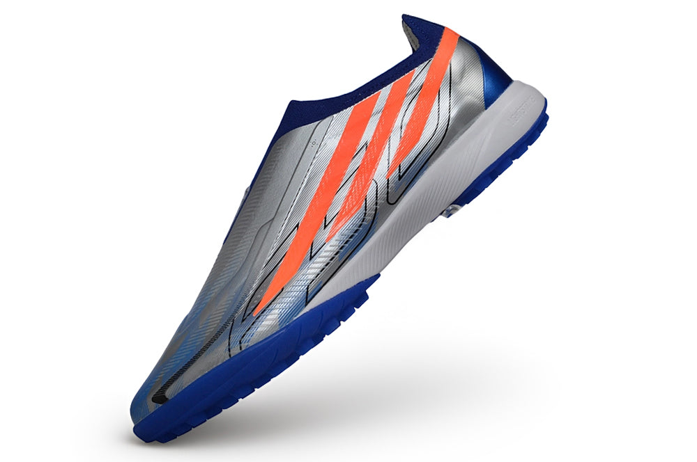 Adidas Laceless F50 Hyperfast Elite TF