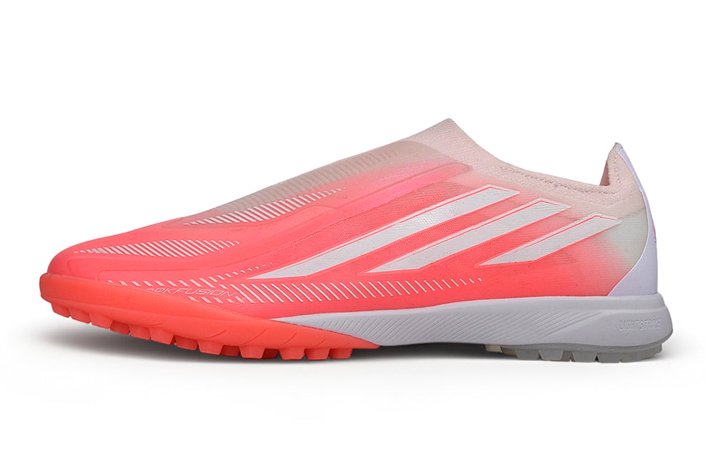 Adidas Laceless F50 Hyperfast Elite TF