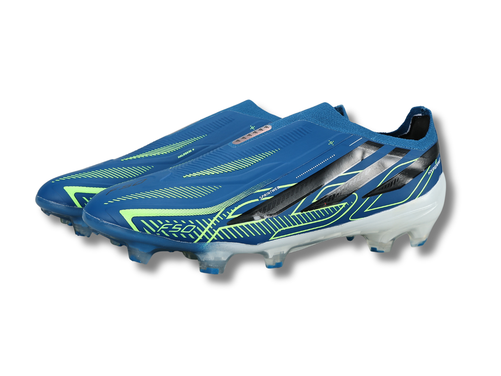 Adidas Laceless F50 Hyperfast Elite FG