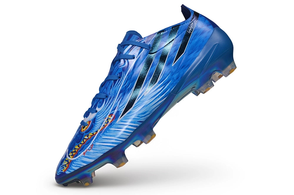 Adidas F50 Hyperfast Evo Elite FG