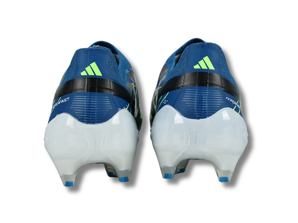 Adidas Laceless F50 Hyperfast Elite FG